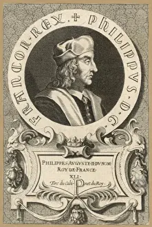 Philippe II Auguste