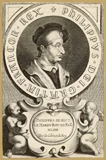 Philippe III Le Hardi