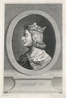 Ambitious Collection: Philippe IV