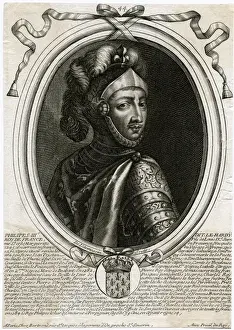 Philippe Le Hardi