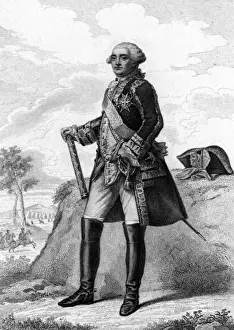 Philippe Marquis Segur