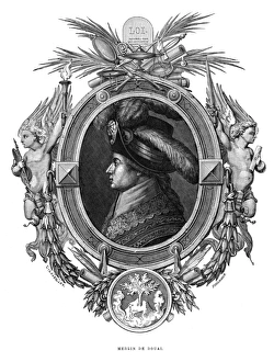 Antoine Collection: Philippe Merlin De Douai