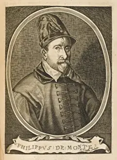 Philippe De Monte