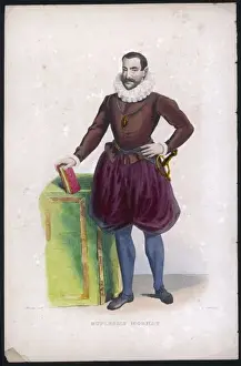 Philippe De Mornay