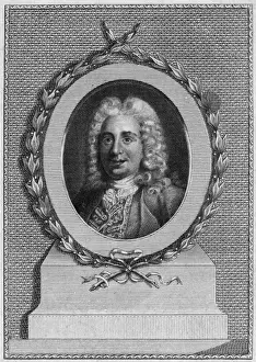 1680 Prints: Philippe Nericault