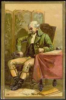 1745 Prints: Philippe Pinel