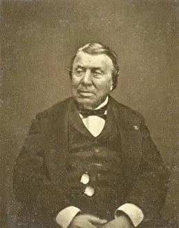 Ricord Prints: Philippe Ricord - French physician