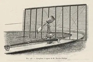 PHILIPS 1892 PROJECT