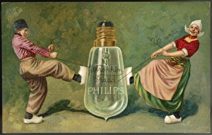 Philips Big Bulb