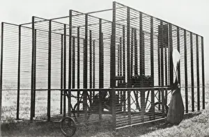 Strange Prints: Phillips Multiplane 1907