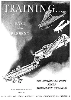Phillips Prints: Phillips & Powis MIles Magister - Master