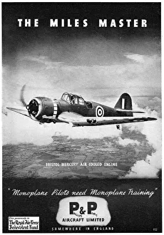 Phillips Prints: Phillips & Powis Miles Master