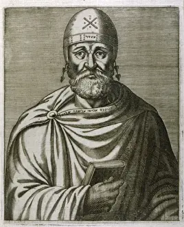 Philo Judaeus / Alexandria