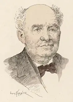 Phineas Taylor Barnum
