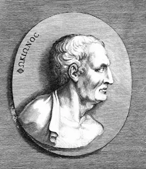 Phocion of Athens