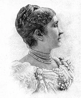 Phoebe Prints: Phoebe Hearst