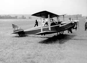 Phoenix Currie Wot G-APNT