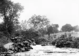 Phoenix Park, Dublin