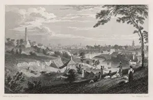Phoenix Park Dublin