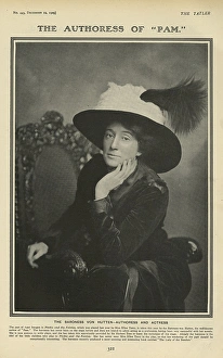 Ellen Terry 1909