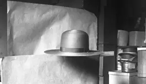 Photo of hat