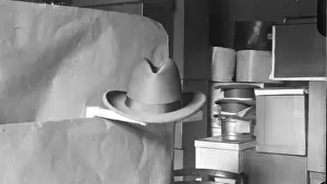 Photo of hat