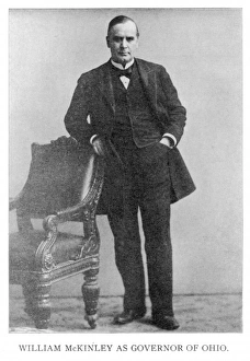 Mckinley Gallery: Photo, McKinley