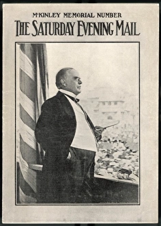 Mckinley Gallery: Photo, McKinley Address