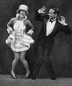 Images Dated 29th August 2017: Photo of Miss Billie Shaw and Mr Barrie Oliver