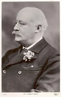 Director Gallery: Photo Portrait, Parry