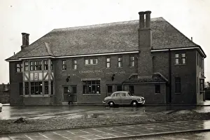 Photograph of Acorn PH, Stifford Clays, Essex