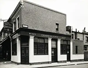 Photograph of Adelaide PH, Fulham, London