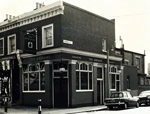 Photograph of Adelaide PH, Fulham, London