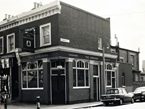 Photograph of Adelaide PH, Fulham, London