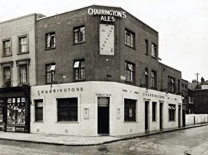 Photograph of Adelaide PH, Islington (New), London