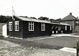 Photograph of Admiral Beatty PH, Gravesend, Kent