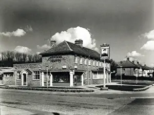 Photograph of Admiral Beatty PH, Gravesend, Kent
