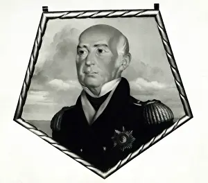 Photograph of Admiral Codrington PH, Chelsea, London