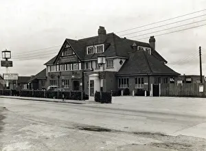 Photograph of Admiral Jellicoe PH, Canvey, Essex