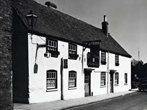 Photograph of Admiral Keppel PH, Deal, Kent