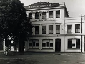 Albany Collection: Photograph of Albany PH, Twickenham, Greater London