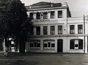 Albany Collection: Photograph of Albany PH, Twickenham, Greater London