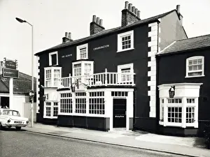 Photograph of Albion PH, East Molesey, Surrey
