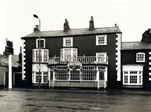 Photograph of Albion PH, East Molesey, Surrey