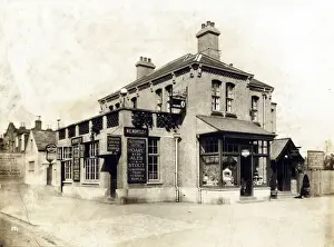 Photograph of Alexandra PH, New Barnet, Greater London