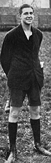 Images Dated 1st February 2016: Photograph of Alfonso, Prince of the Asturias, 1931