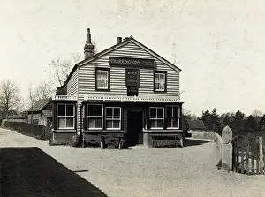 Alma Prints: Photograph of Alma PH, Chelmsford, Essex