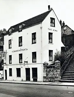 Photograph of Alma PH, Dover, Kent
