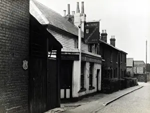 Photograph of Alma PH, Tunbridge Wells, Kent