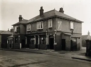 Photograph of Anchor PH, Great Wakering, Essex